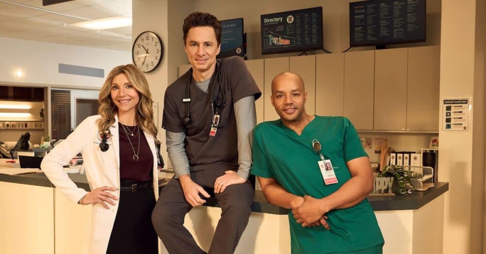 Scrubs