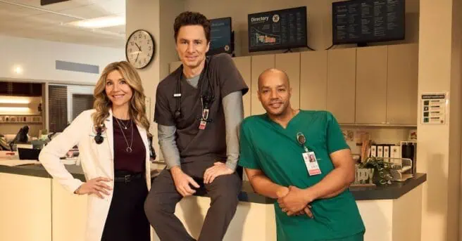 Scrubs