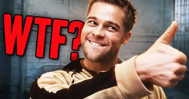 Discover what happened to 12 Monkeys, the sci-fi classic starring Bruce Willis and Brad Pitt, and the bizarre production stories behind it