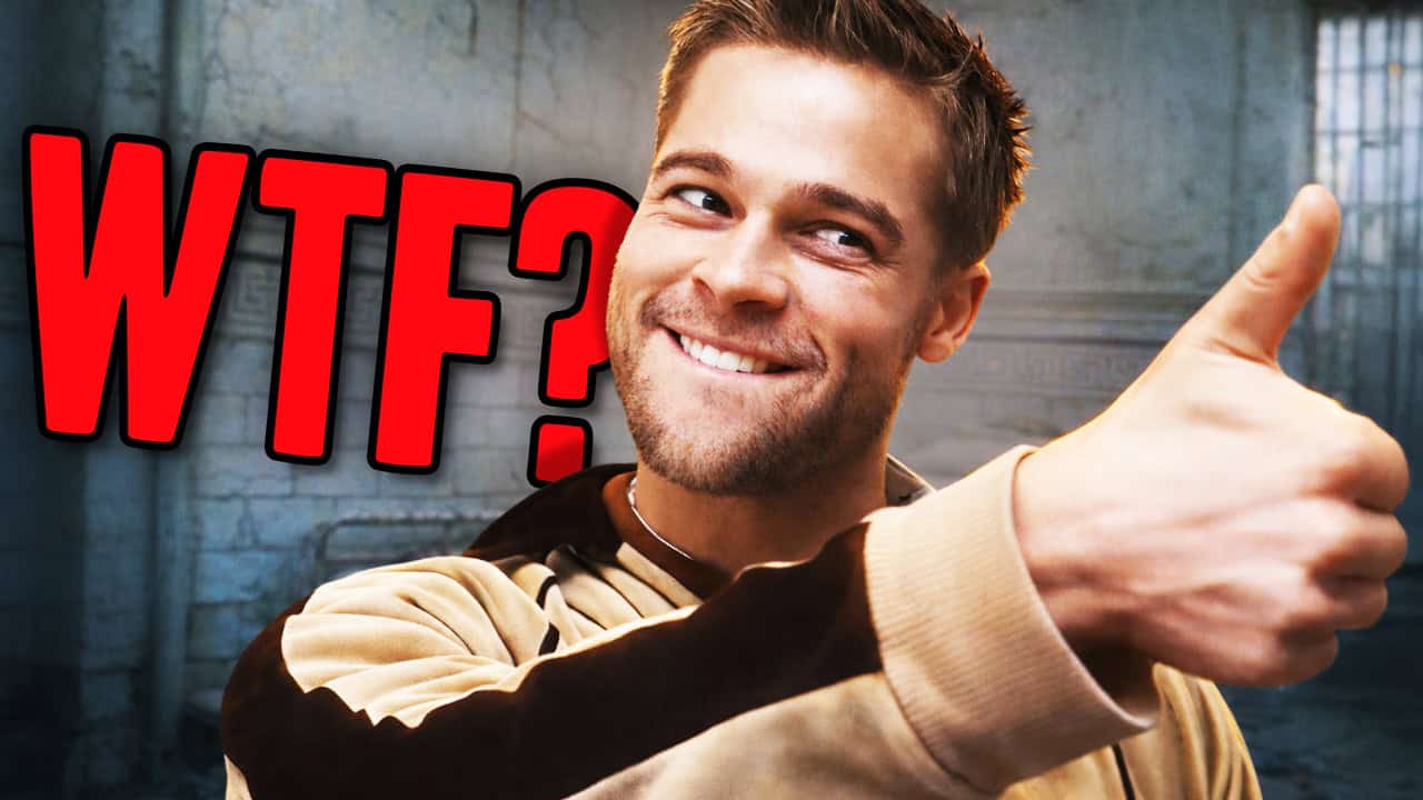 The Untold Story of 12 Monkeys: Terry Gilliam’s Time-Travel Masterpiece