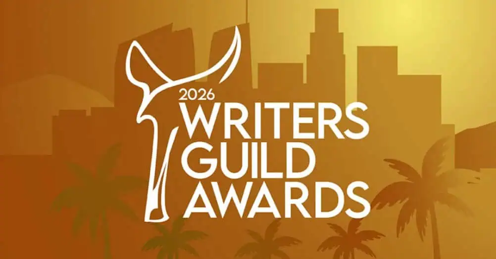 writers guild awards