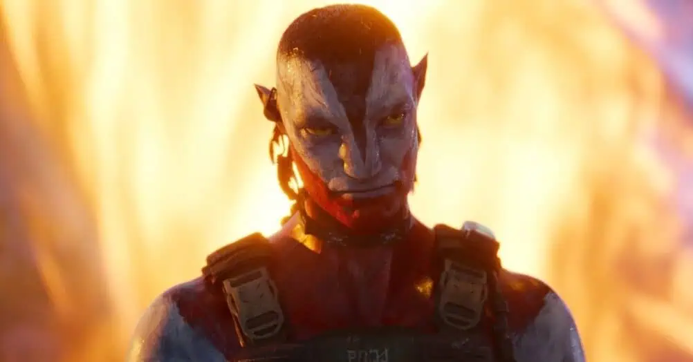 avatar, fire and ash