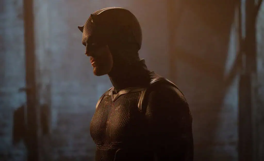 Daredevil: Born Again Season 2 review