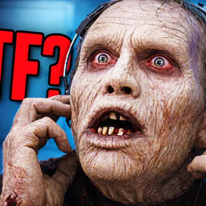 Discover what happened to Day of the Dead (1985), from its massive original script to the budget cuts that shaped a horror classic