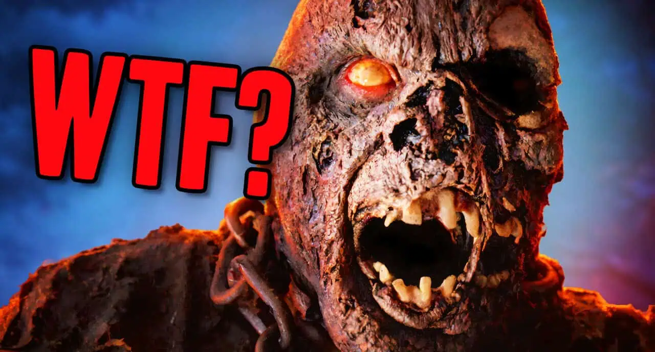 Discover what happened to Friday the 13th Part VII: The New Blood, the most censored movie in the franchise