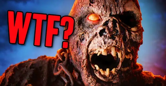 Discover what happened to Friday the 13th Part VII: The New Blood, the most censored movie in the franchise