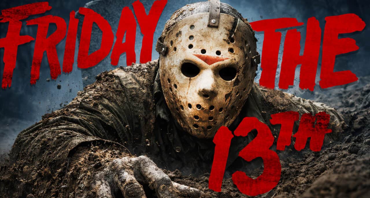 How Jason Lives reinvented Friday the 13th by turning Jason into an undead icon and saved the entire franchise in the process