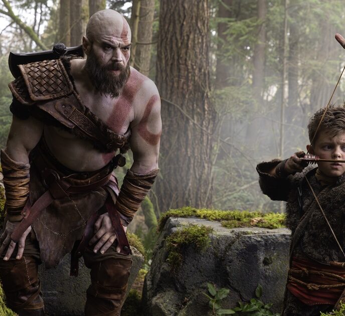 God of war