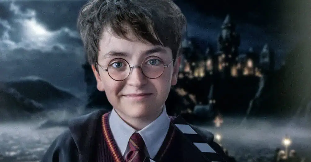 Harry Potter, HBO