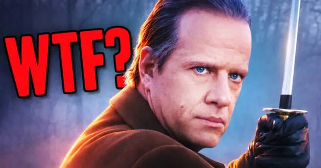 From script chaos to recycled footage, here’s the behind-the-scenes story of Highlander: Endgame