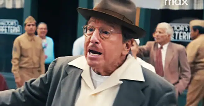 Life, Larry and the Pursuit of Unhappiness Trailer, Larry David, HBO