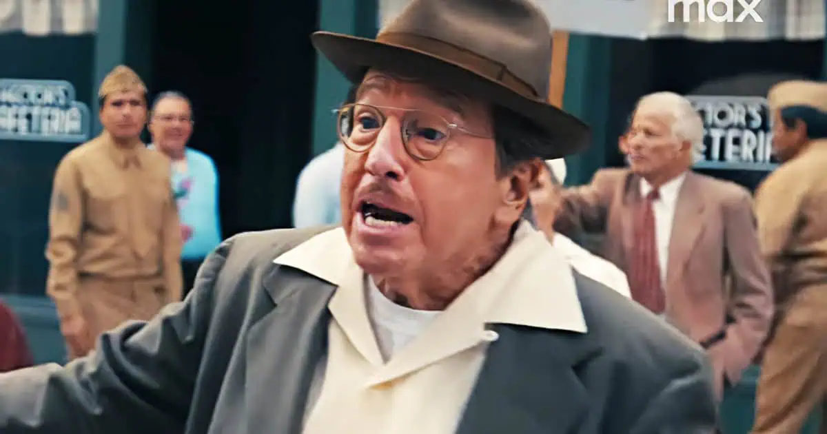 Life, Larry and the Pursuit of Unhappiness Trailer, Larry David, HBO