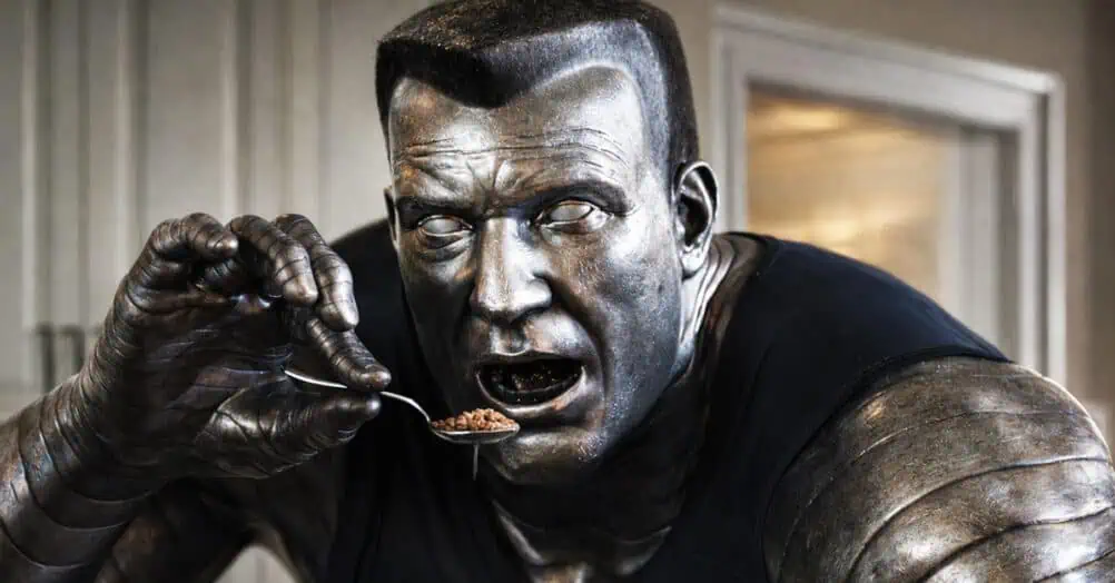 Stefan Kapičić, Tim Miller, Keanu Reeves, time-loop action movie