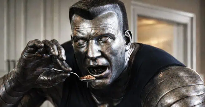 Stefan Kapičić, Tim Miller, Keanu Reeves, time-loop action movie