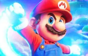 The Super Mario Galaxy Movie, final trailer