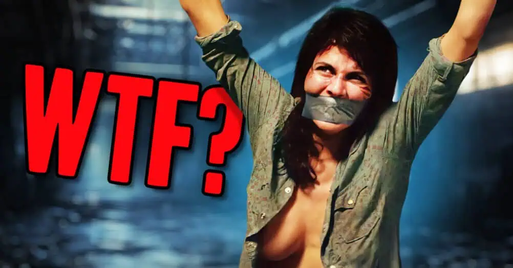 Discover what happened to Texas Chainsaw 3D, including scrapped ideas, casting choices, and production nightmares