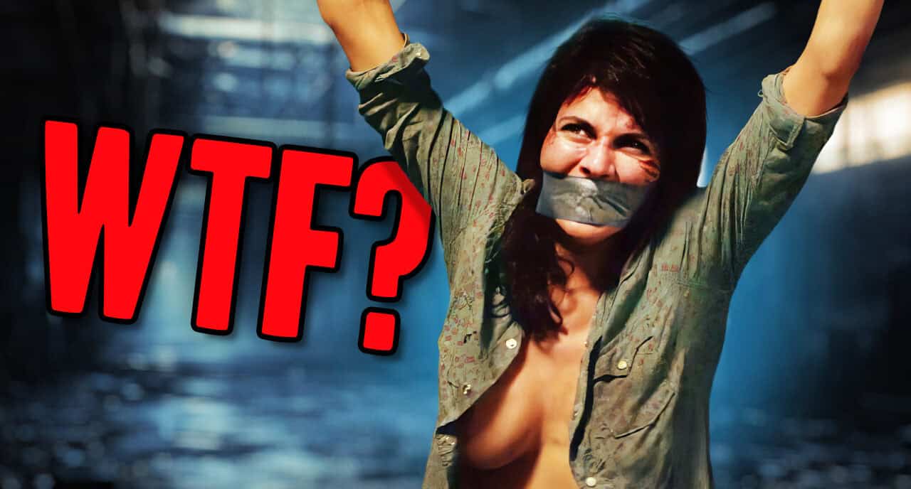 Discover what happened to Texas Chainsaw 3D, including scrapped ideas, casting choices, and production nightmares