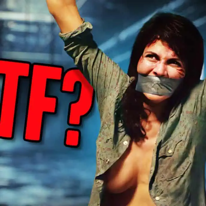 Discover what happened to Texas Chainsaw 3D, including scrapped ideas, casting choices, and production nightmares