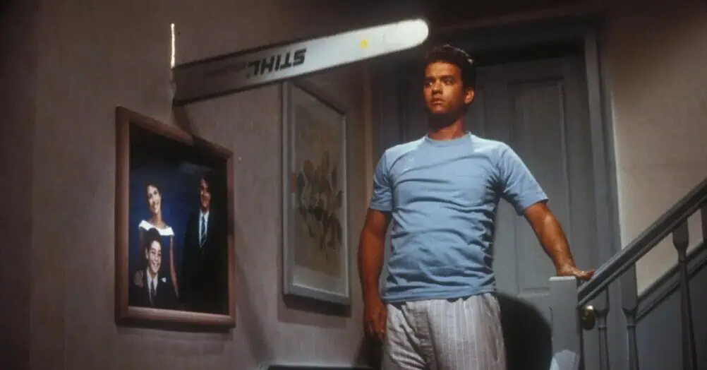 The Burbs