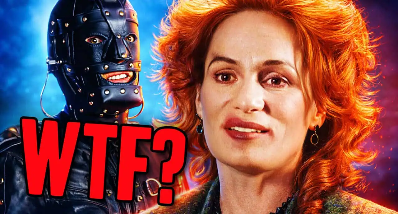 Explore the making of Wes Craven’s The People Under the Stairs, a darkly funny and socially conscious horror classic