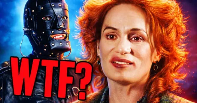 Explore the making of Wes Craven’s The People Under the Stairs, a darkly funny and socially conscious horror classic