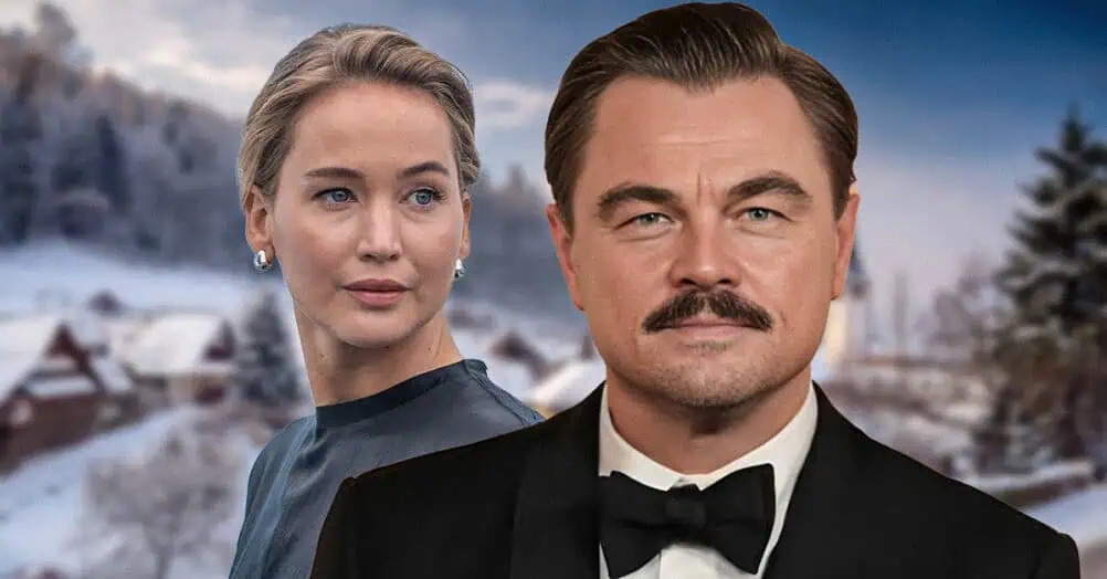 What Happens at Night