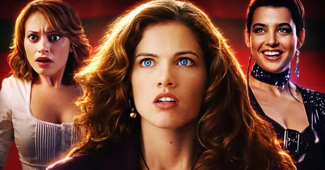 From Nancy to Lori, here are the hottest and strongest women of the A Nightmare on Elm Street horror series