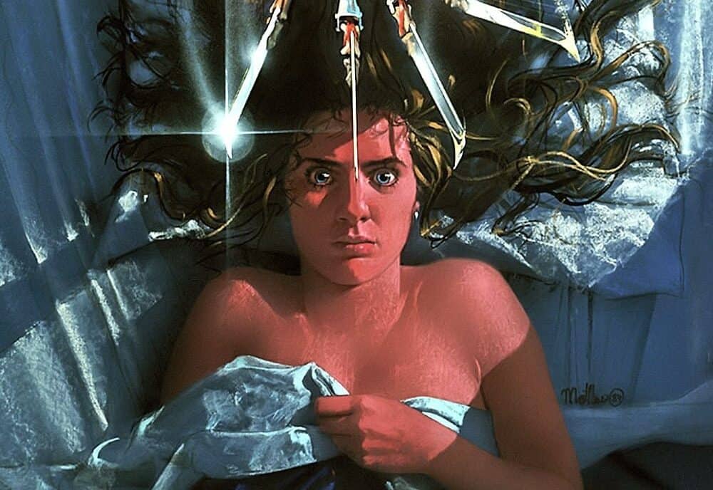 A Nightmare on Elm Street