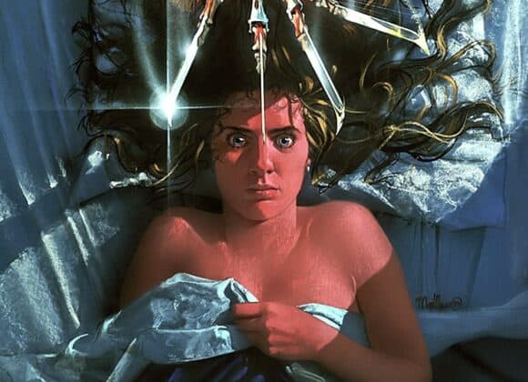 A Nightmare on Elm Street