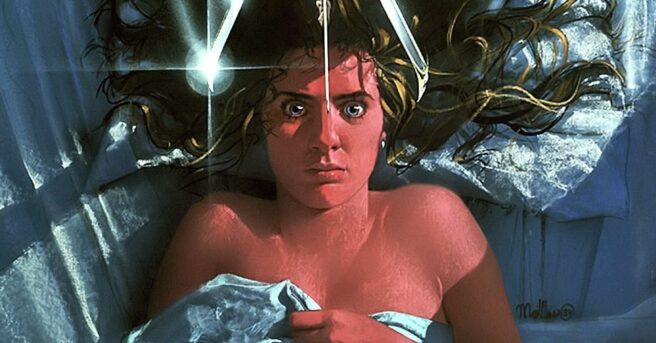 A Nightmare on Elm Street