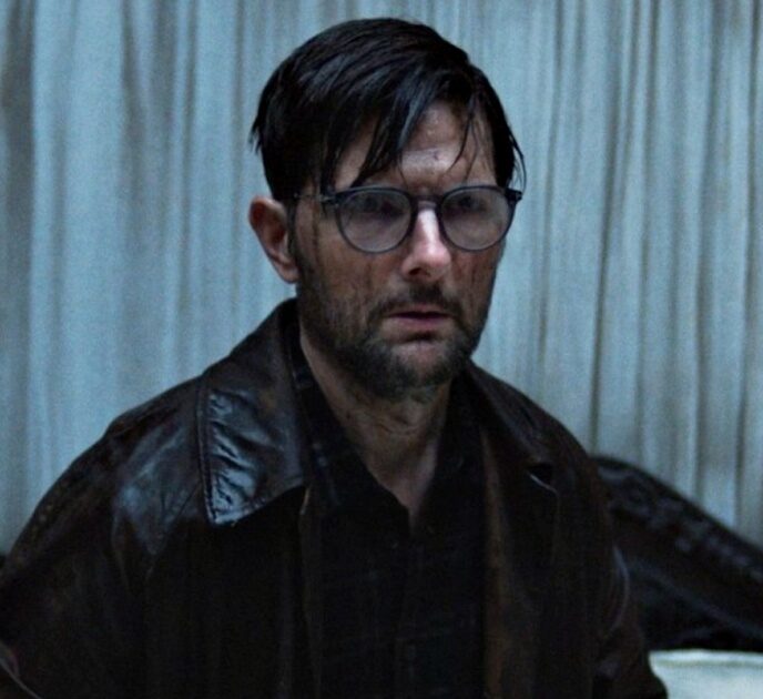 A full trailer has been released for the Irish supernatural horror film Hokum, starring Adam Scott and coming to theatres in May