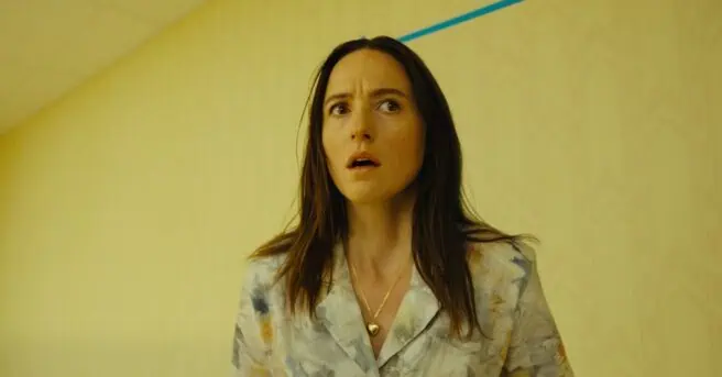 A full trailer has been released for the A24 horror film Backrooms, starring Chiwetel Ejiofor and Renate Reinsve