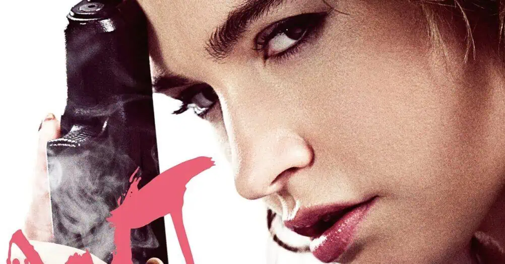 The first poster has been unveiled for director Takashi Miike's Bad Lieutenant: Tokyo, starring Shun Oguri and Lily James