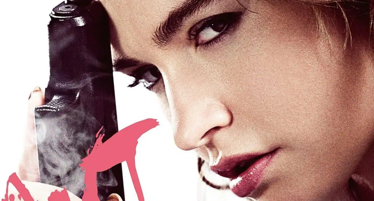 The first poster has been unveiled for director Takashi Miike's Bad Lieutenant: Tokyo, starring Shun Oguri and Lily James