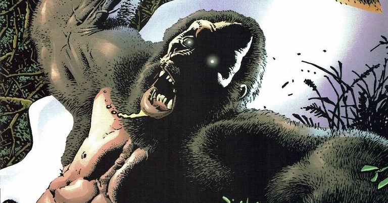 Bigfoot