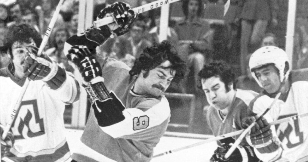 Broad Street Bullies