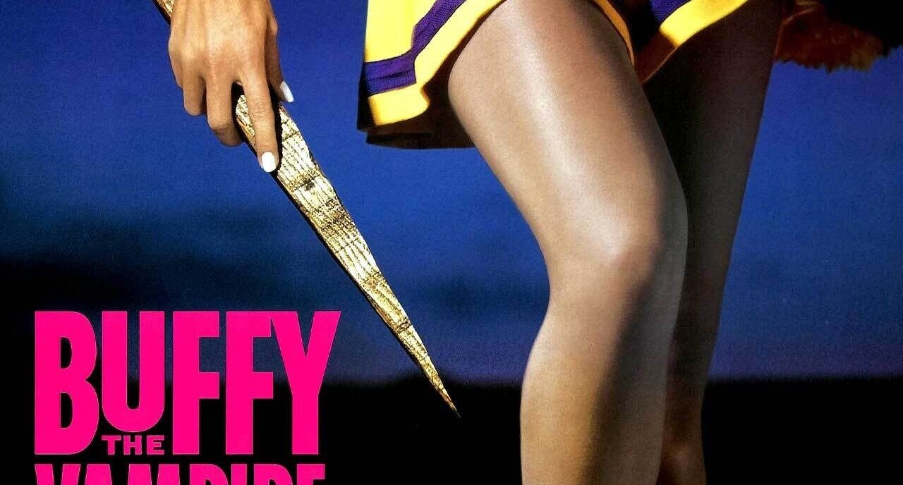 Buffy the Vampire Slayer