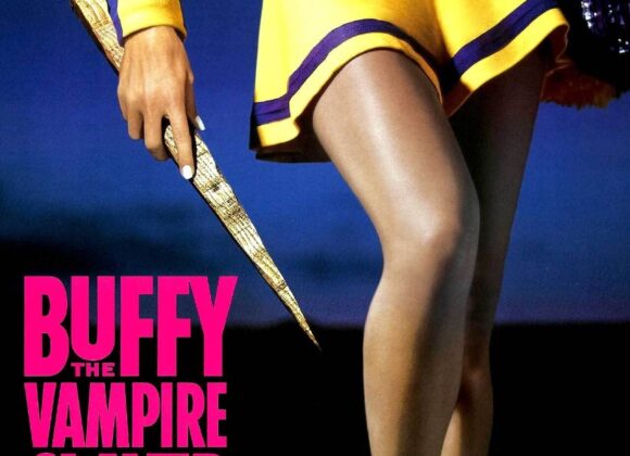 Buffy the Vampire Slayer