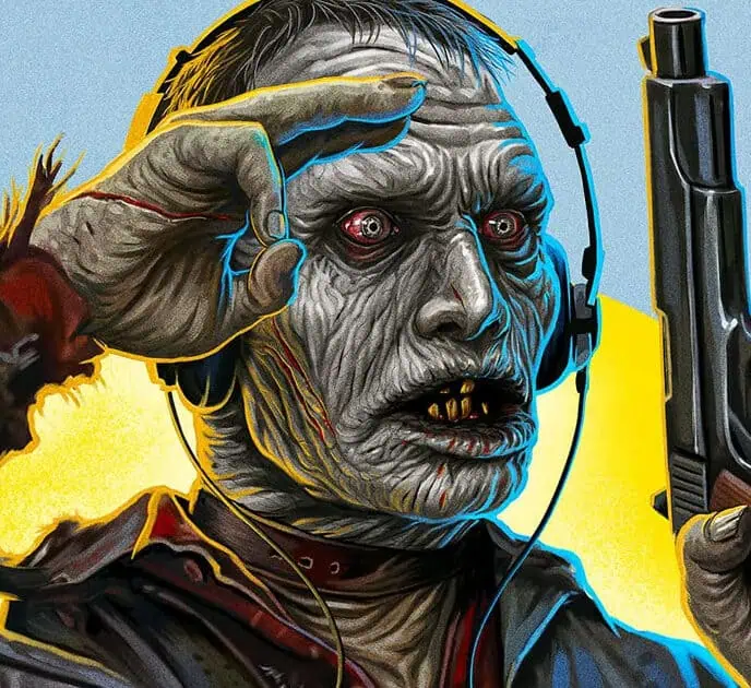 From Army of Darkness to Shaun of the Dead, these are 10 unforgettable undead characters from horror movies