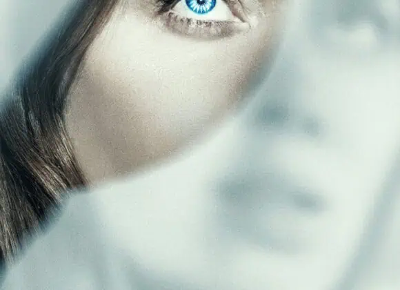 Emily Blunt, star of Steven Spielberg's new film Disclosure Day, says it answers questions posed by Close Encounters of the Third Kind