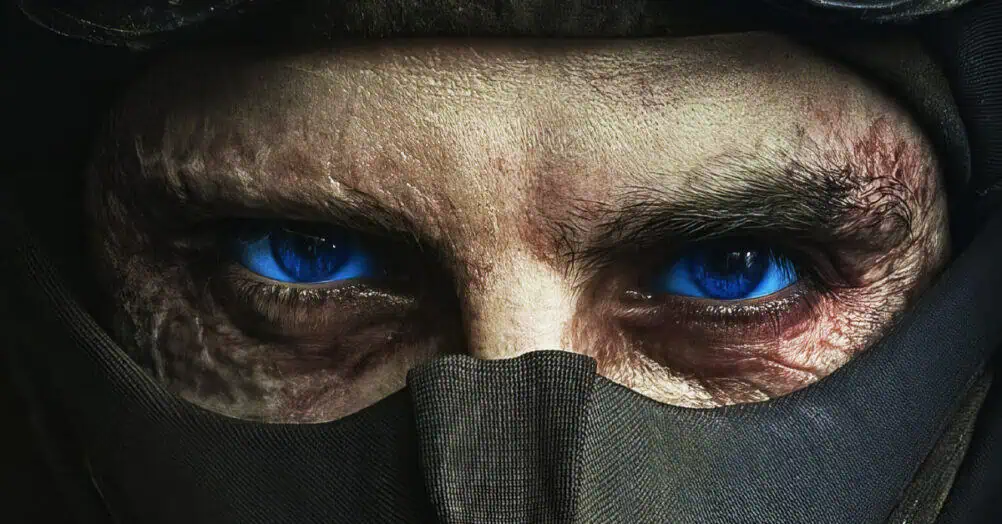 Dune: Part 3 first look, Timothée Chalamet