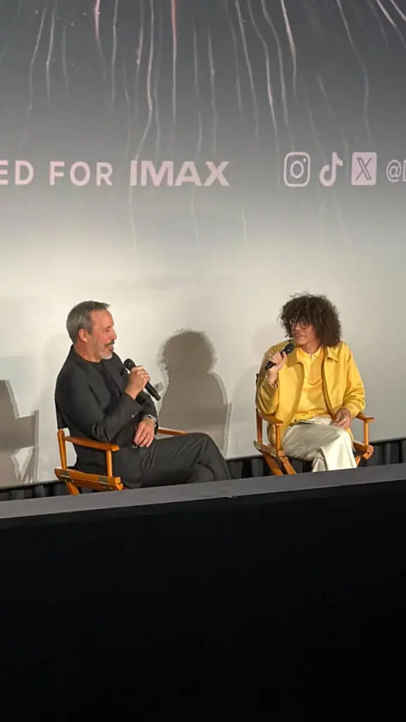 Dune: Part Three, panel, image 2