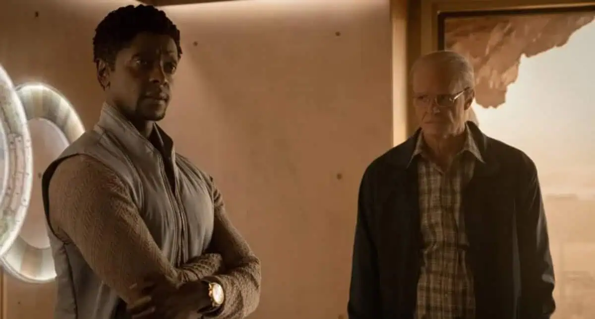 For All Mankind Season 5 TV Review: The underrated space drama takes us further into a fascinating alternate history