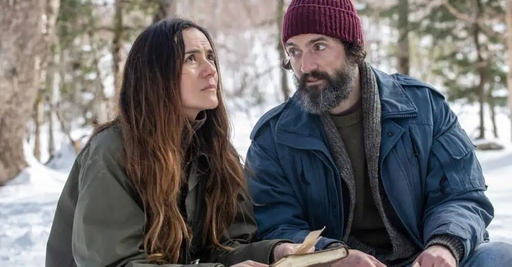 Season 4 of the sci-fi horror series From is coming to MGM+ in April, and a trailer for the season has just dropped online