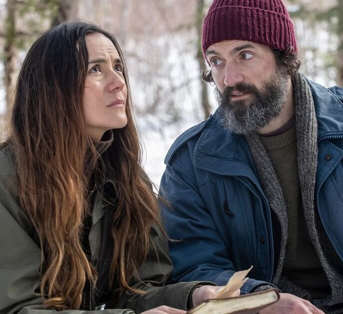 MGM+ has ordered a fifth season of the sci-fi horror series From, and has confirmed that it will be the final season