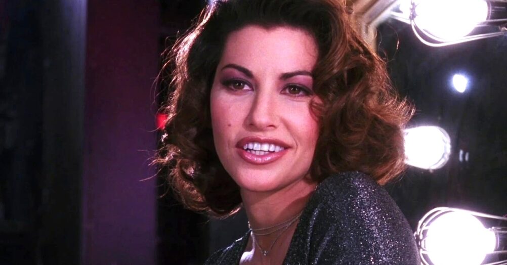 At the start of her career, Gina Gershon turned down the chance to play a topless victim in Friday the 13th Part 2