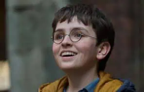 HBO has unveiled the first teaser trailer for the Harry Potter TV series, which is expected to premiere sometime in 2027