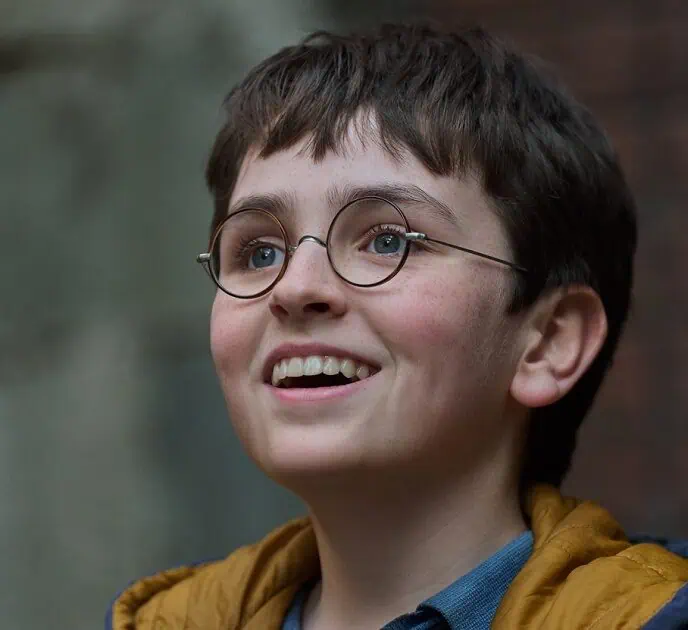 HBO has unveiled the first teaser trailer for the Harry Potter TV series, which is expected to premiere sometime in 2027