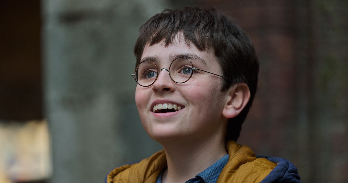 HBO has unveiled the first teaser trailer for the Harry Potter TV series, which is expected to premiere sometime in 2027