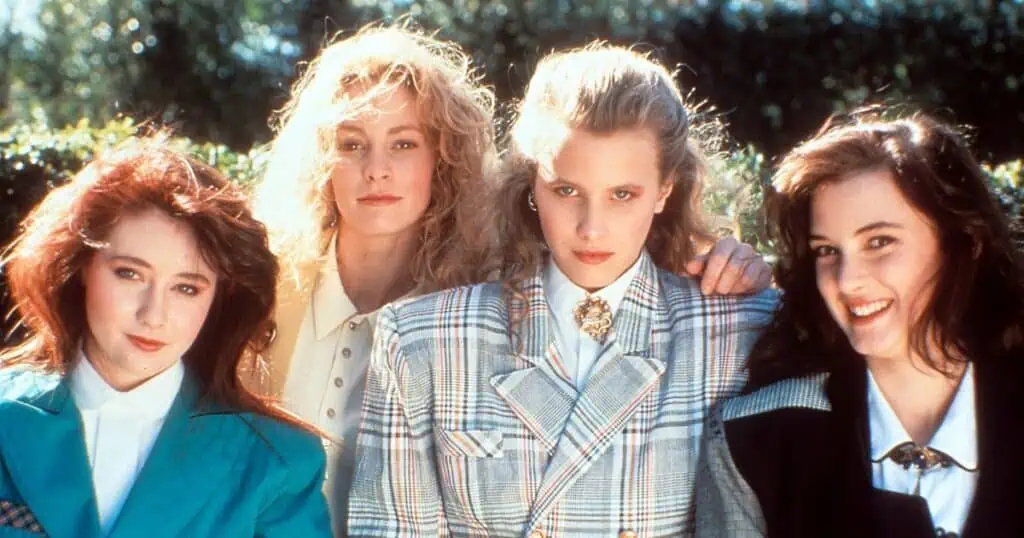 Heathers